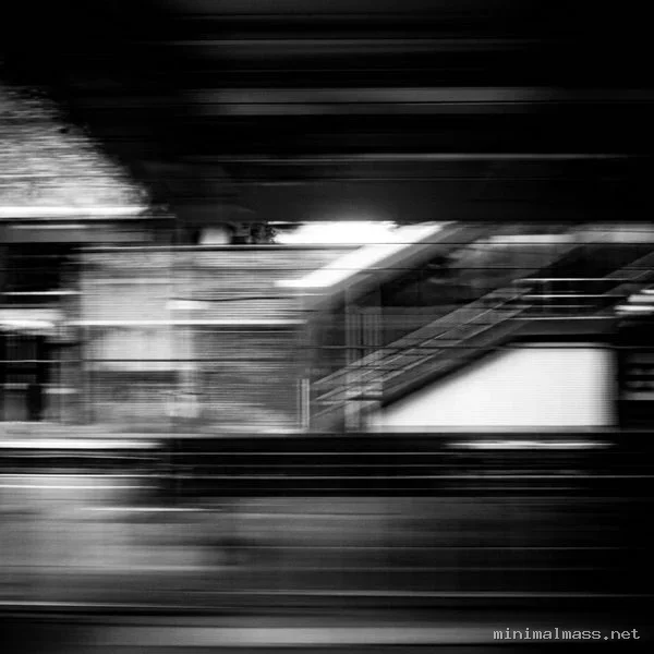John Tejada, Plaid – Start Motion