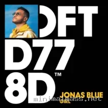Jonas Blue – Girl – Extended Mix cover