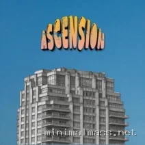 Jörgen – Ascension cover