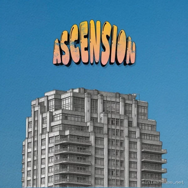 Jörgen – Ascension