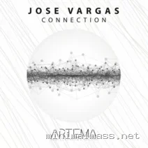 Jose Vargas – Connection cover