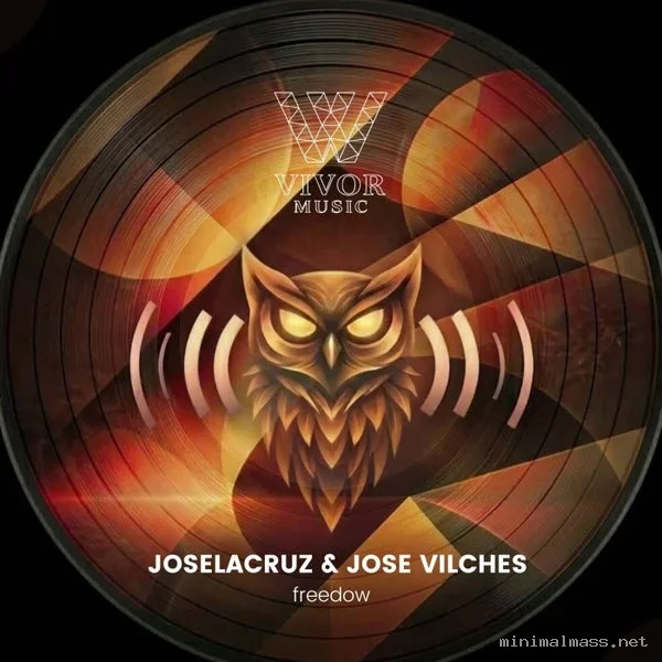 Jose Vilches, Joselacruz – freedow