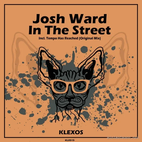 Josh Ward – In The Street