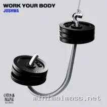 Joshwa – Work Your Body cover