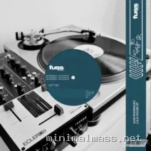 Juan Rodriguez – Lulo House EP cover