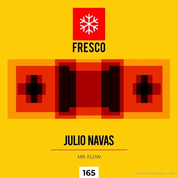 Julio Navas – Mr. Flow