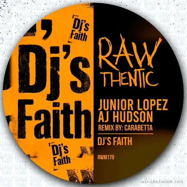 Junior Lopez, AJ Hudson – DJ’s Faith