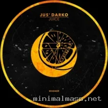 Jus’ Darko – Juice cover
