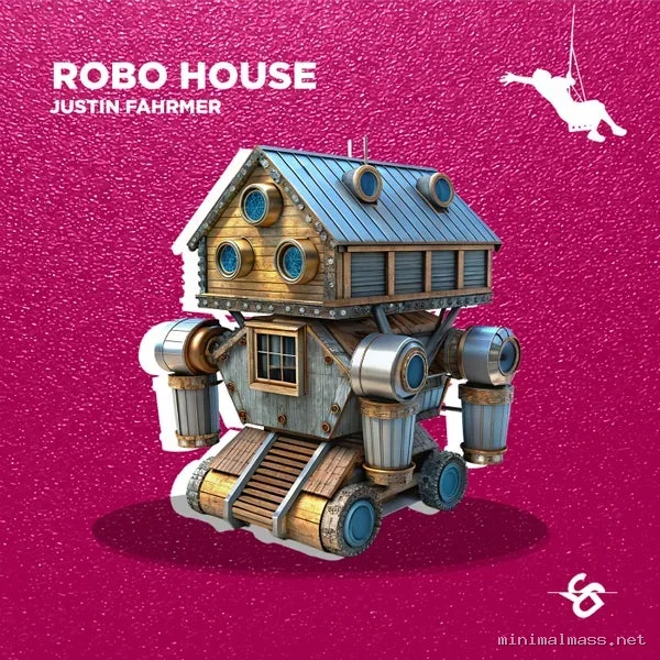 Justin Fahrmer – Robo House