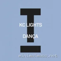 KC Lights – Danca cover
