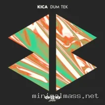 KICA – Dum tek cover