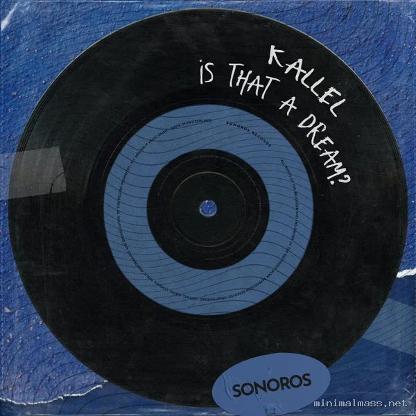 Kallel (BR) – Is That a Dream