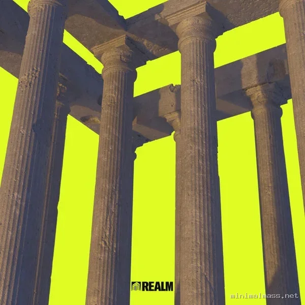 Kamino – Warp Tool (Extended Mix)