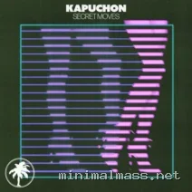 Kapuchon – Secret Moves cover