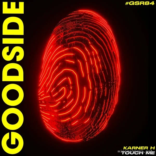 Karner H – Touch Me