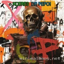 Kceres – Dr Pepo! cover