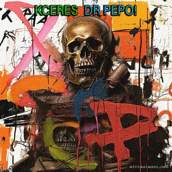 Kceres – Dr Pepo!