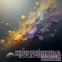 Kdu Ferreira – Enter cover