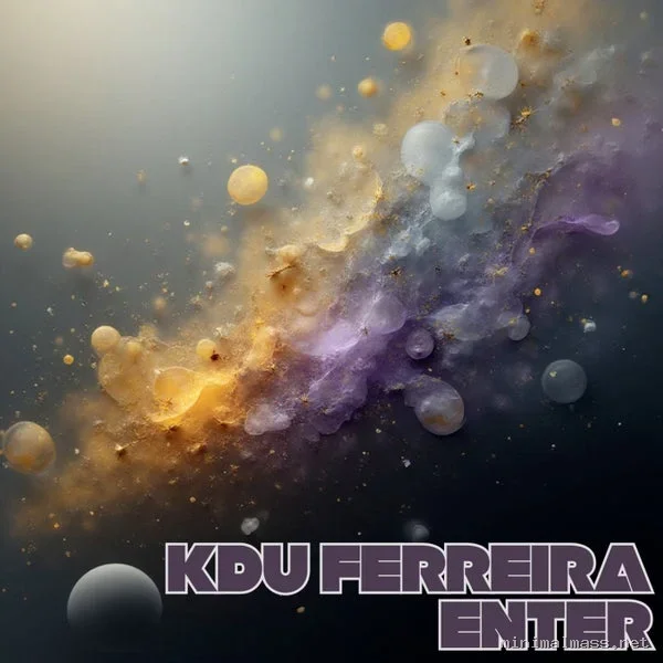Kdu Ferreira – Enter