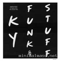 Kevin Yost – KY Funk & Stuff (Remix) cover