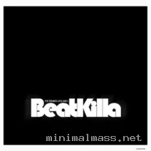 Kevin Yost, Peter Funk – Beatkilla (The Remixes Volume 1) cover