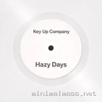 Key Up company – Hazy Days cover