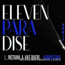 Kike Rivero, L.Pastrana – Kabareteros cover