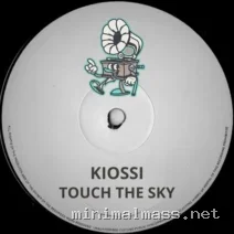 Kiossi – Touch The Sky cover