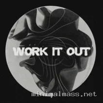 Konstantin Kobra – Work It Out cover