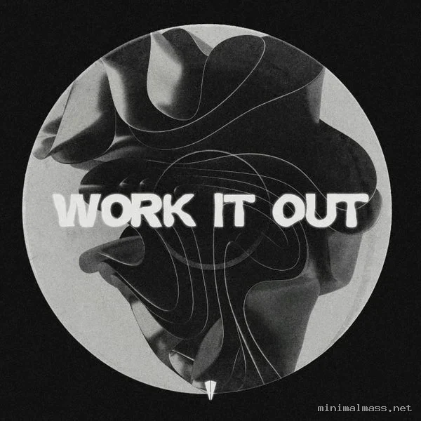 Konstantin Kobra – Work It Out
