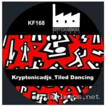Kryptonicadjs – Tiled Dancing cover