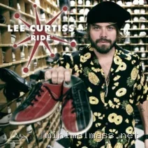 Lee Curtiss, Nick Bassett – Ride cover