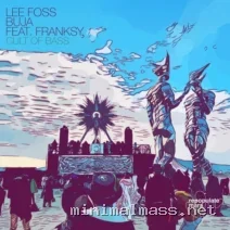 Lee Foss, BUJA (BR), Franksy – Cult Of Bass cover