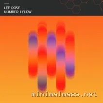 Lee Rose – Number 1 Flow cover