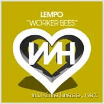 Lempo – Worker Bees cover