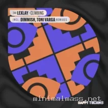Lexlay – Climbing cover