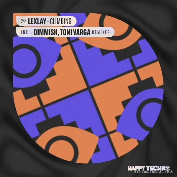 Lexlay – Climbing