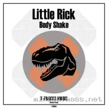 Little Rick – Body Shake cover