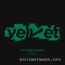 Los Suruba, Octave (RO) – Alucinoxis cover