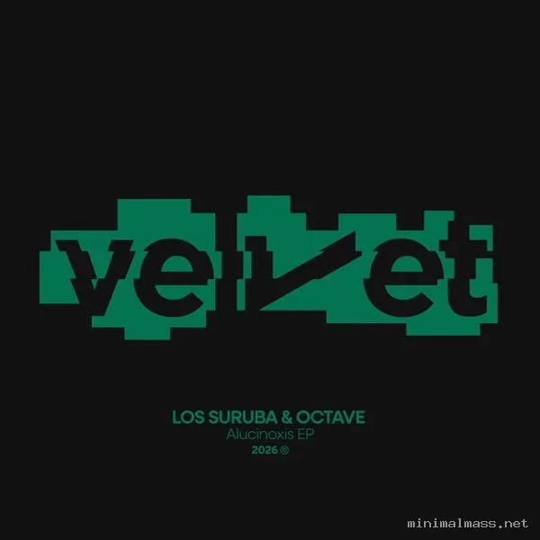 Los Suruba, Octave (RO) – Alucinoxis