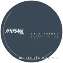 Lost Prince – Groove in You (Extended Mix) cover