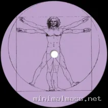Luca Lozano – Da Vinci cover
