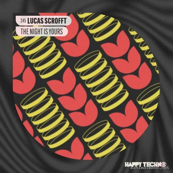 Lucas Scrofft – The Night Is Yours