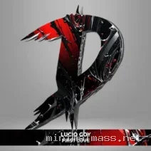 Lucio Goy – First Love cover