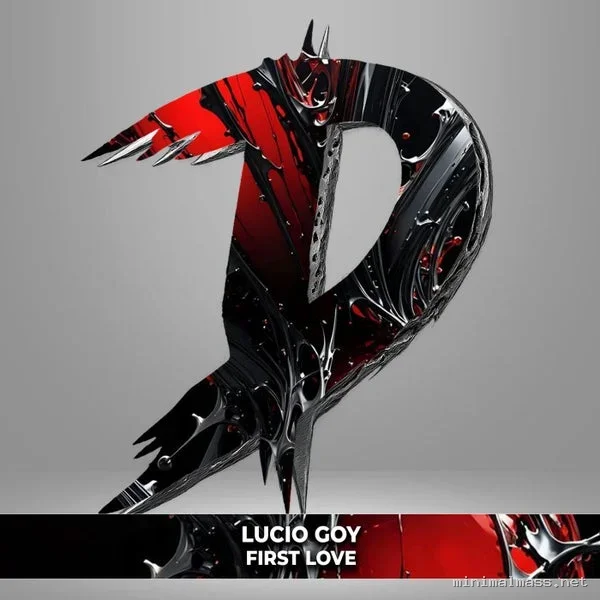 Lucio Goy – First Love