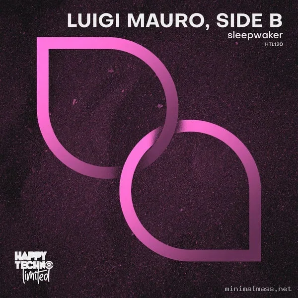 Luigi Mauro, SIDE B – Sleepwalker