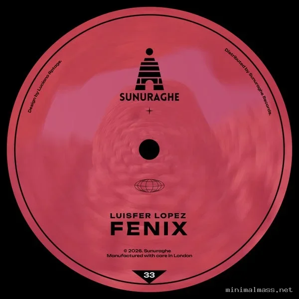 Luisfer Lopez – Fenix