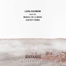 Luka Kuhnow – Make Me cover