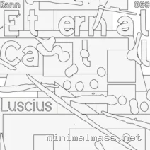 Luscius – Eternal Call cover