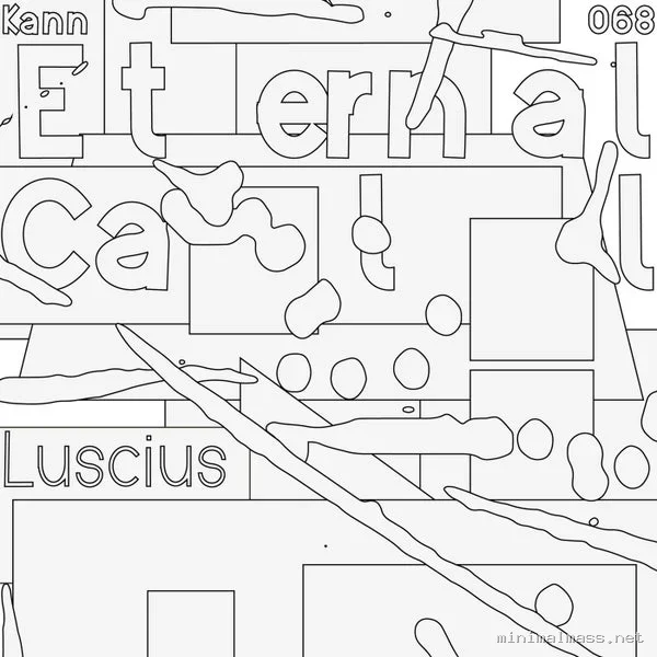 Luscius – Eternal Call